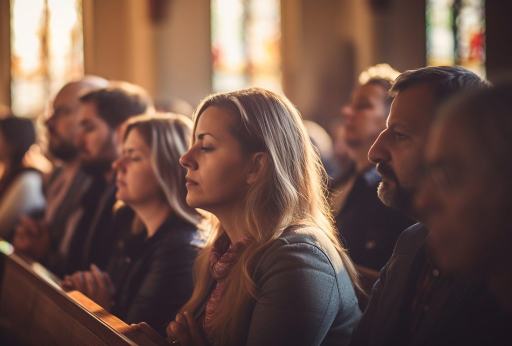 The Sacrament of Reconciliation