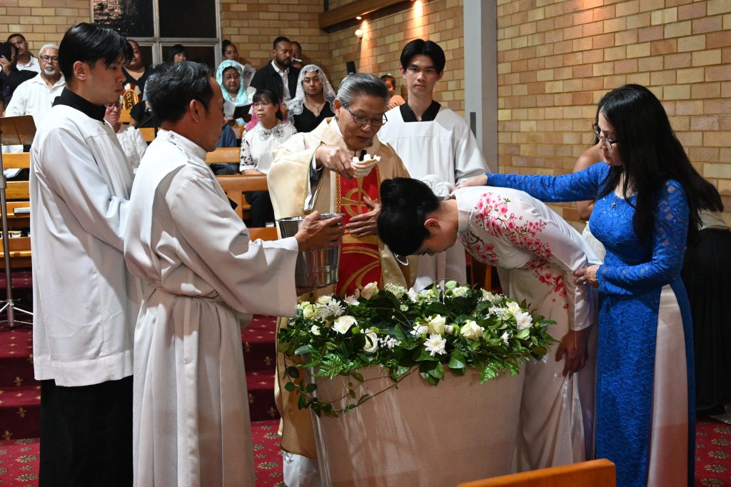 Baptism 1