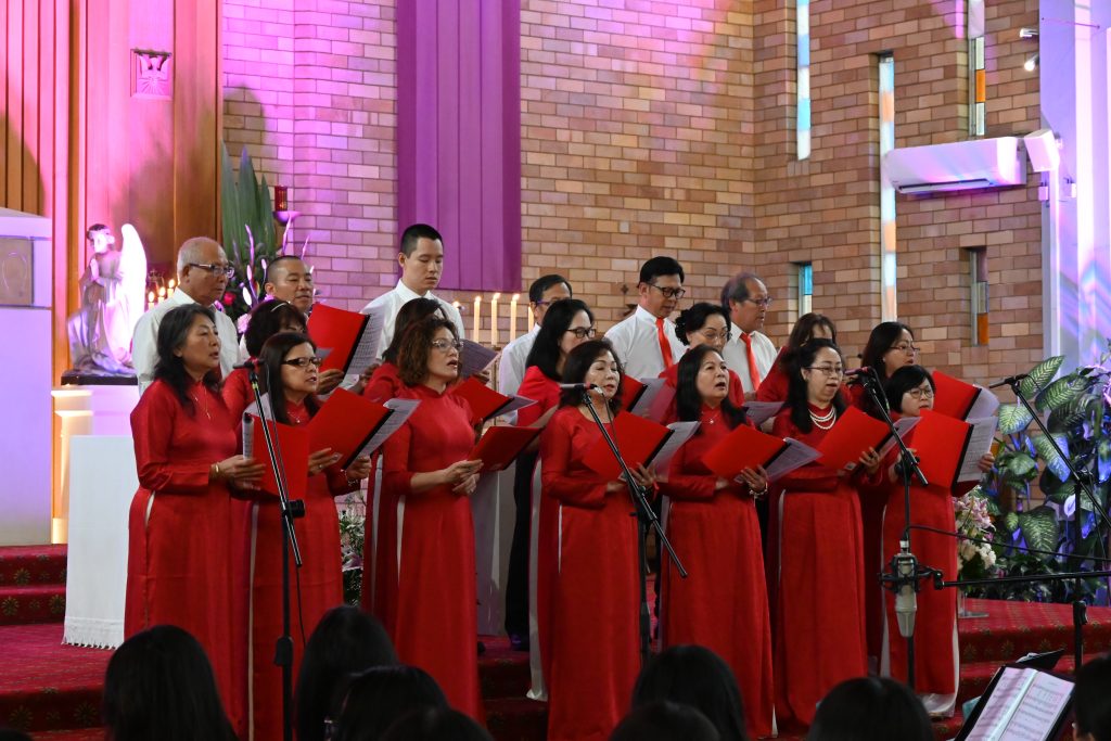 Parish Choirs 2