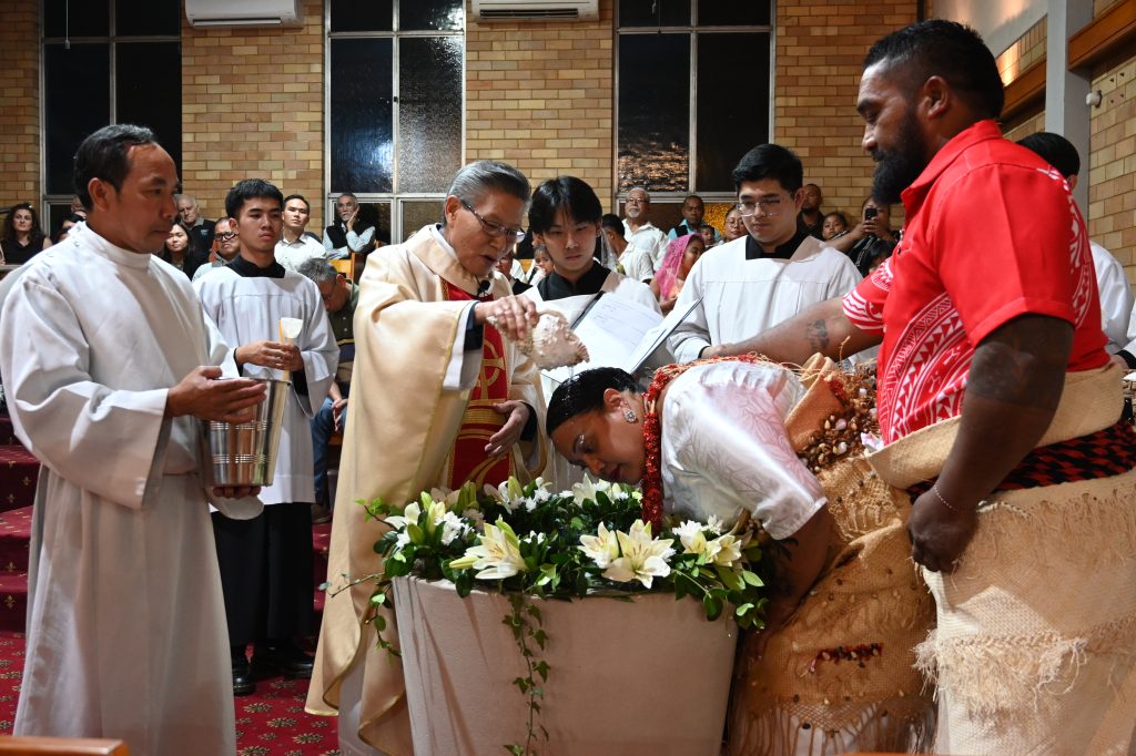 Baptism 3