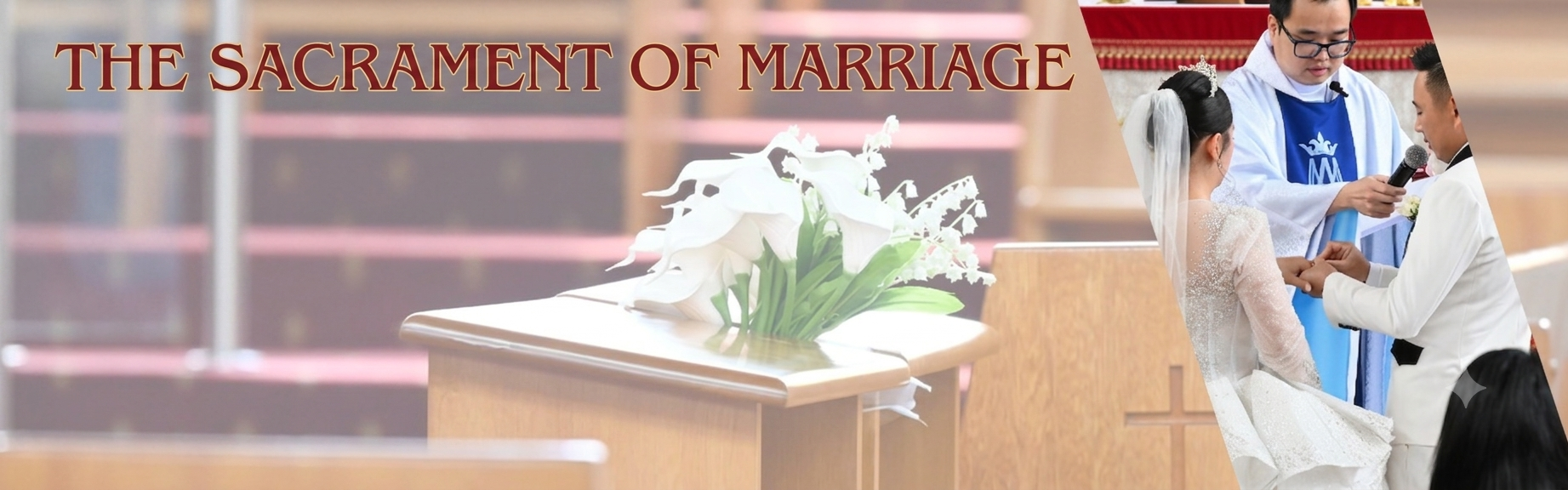 Rites of Marriage
