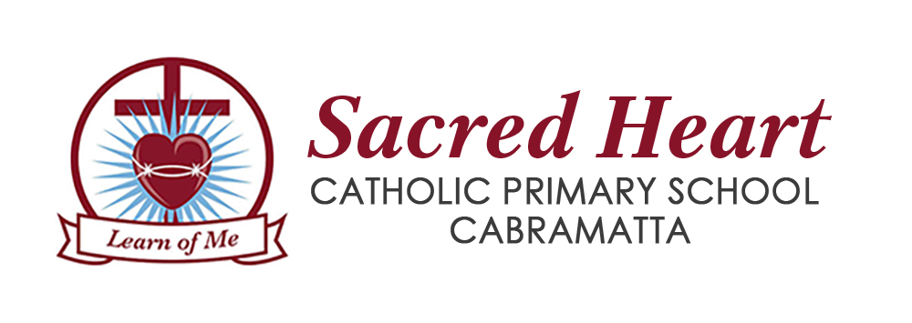 Sacred Heart CPSC logo