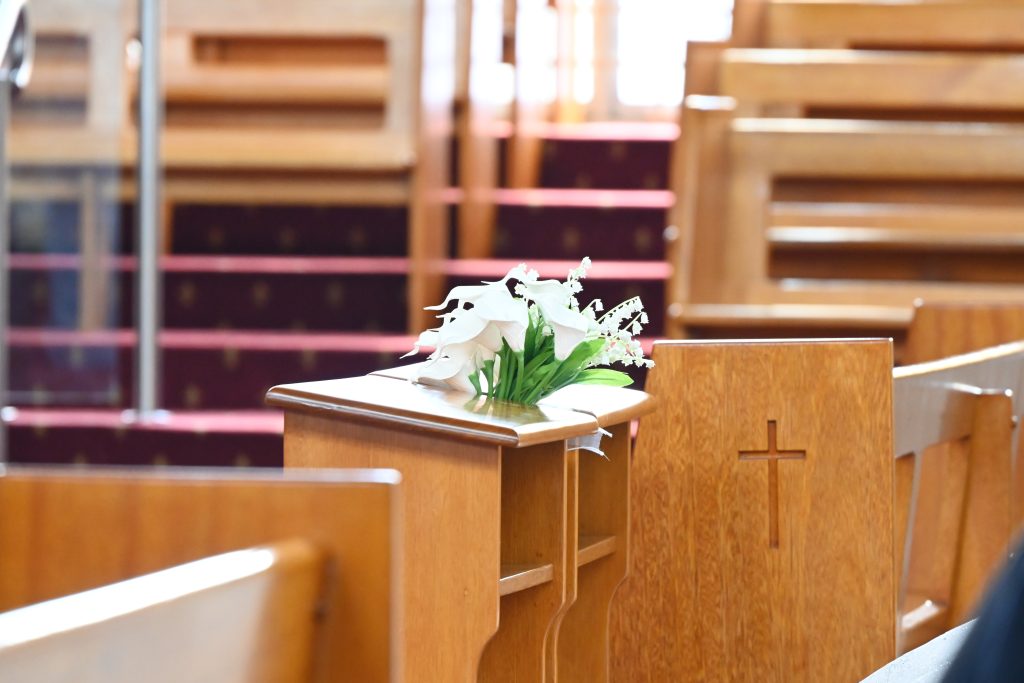 The Sacrament of Marriage 4