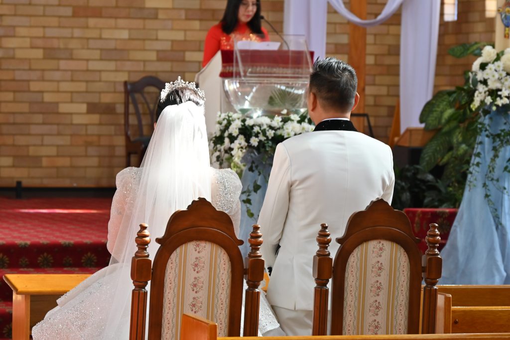 Marriage 2