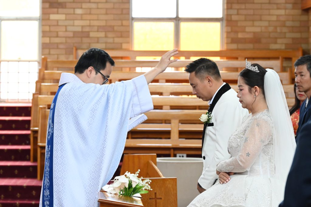 Marriage 3