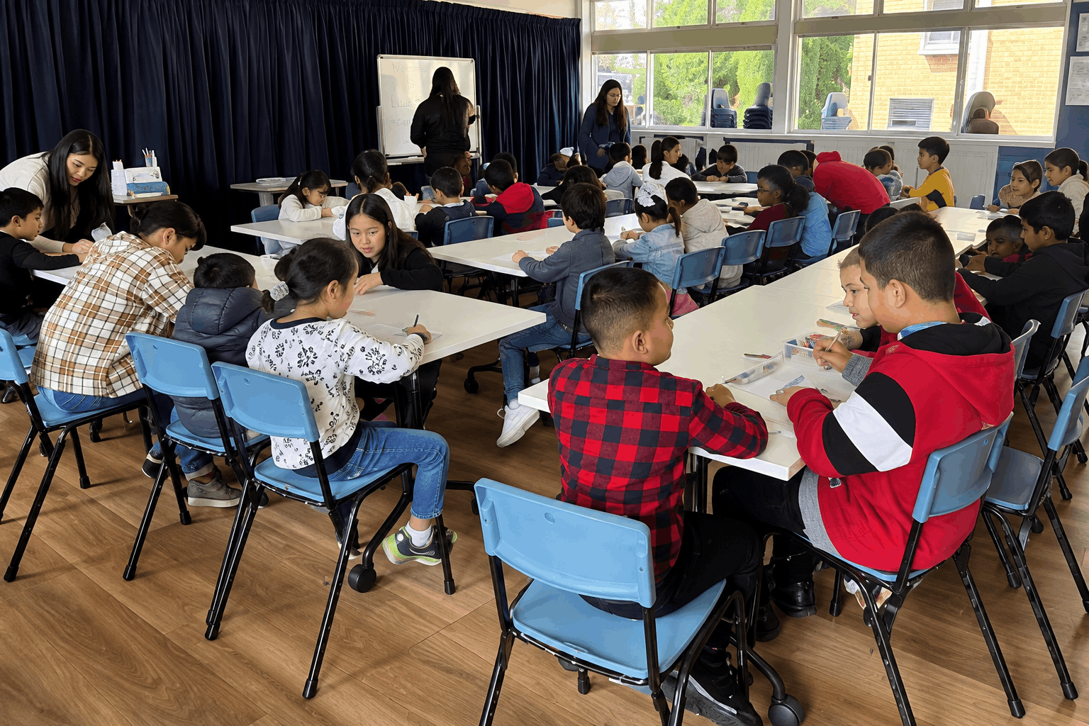 Childrens Liturgy of the Word